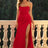 Strapless Split Maxi Dress king-general-store-5710.myshopify.com