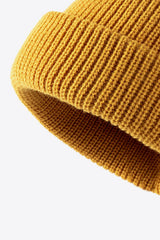 Calling For Winter Rib-Knit Beanie king-general-store-5710.myshopify.com