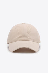 Distressed Adjustable Baseball Cap king-general-store-5710.myshopify.com