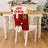 MERRY CHRISTMAS Chair Cover king-general-store-5710.myshopify.com