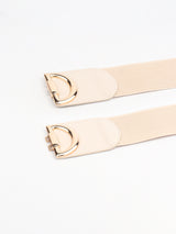 D Buckle Elastic Belt king-general-store-5710.myshopify.com