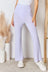 RISEN Full Size High Waist Ultra Soft Knit Flare Pants king-general-store-5710.myshopify.com