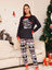 Full Size Graphic Top and Pants Set king-general-store-5710.myshopify.com