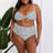 Marina West Swim Take A Dip Twist High-Rise Bikini in Black king-general-store-5710.myshopify.com