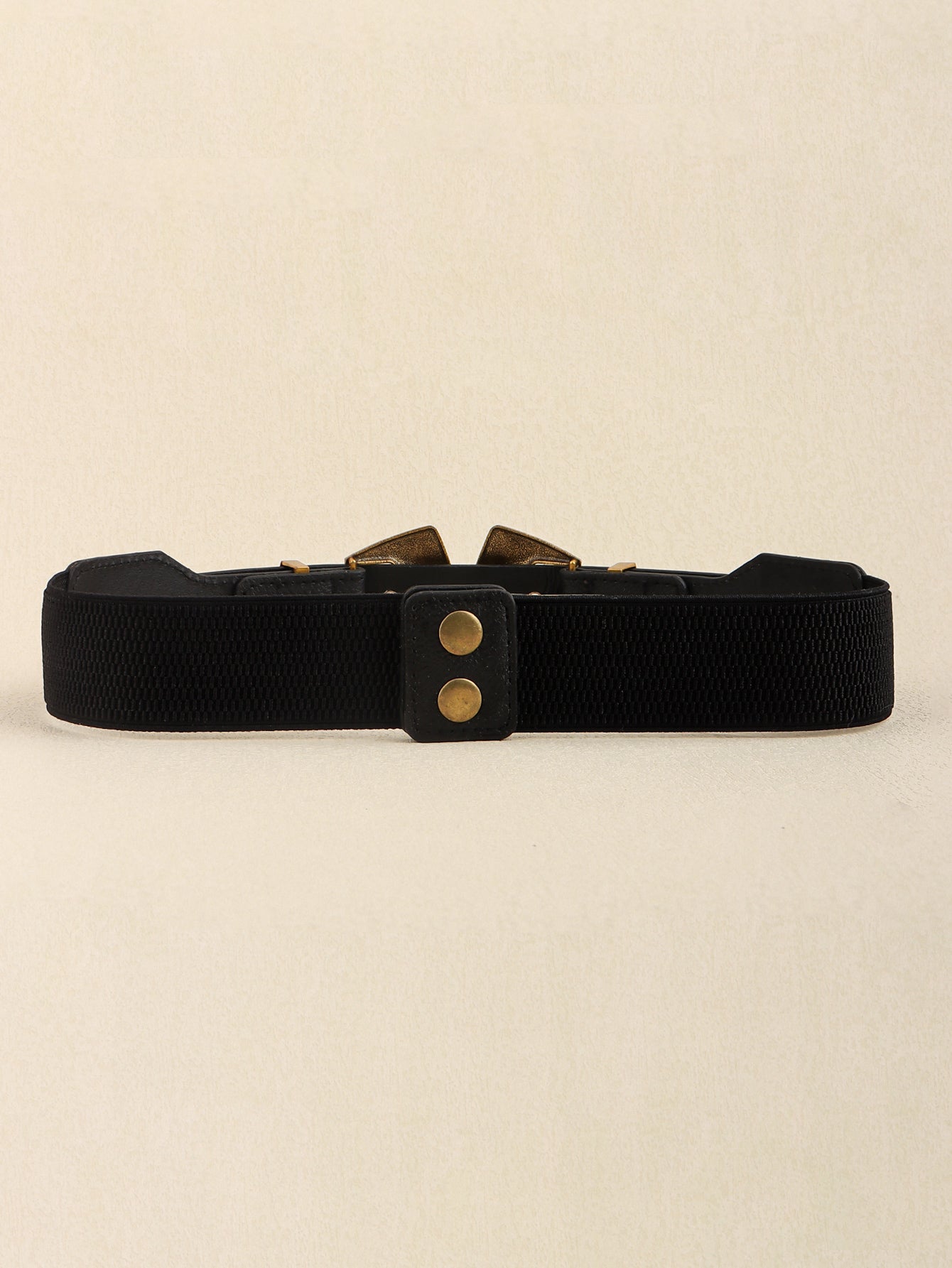 Double Buckle PU Leather Belt king-general-store-5710.myshopify.com