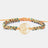 Handmade Tree Shape Beaded Copper Bracelet king-general-store-5710.myshopify.com