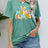 Easter MAMA BUNNY Tee Shirt king-general-store-5710.myshopify.com