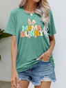 Easter MAMA BUNNY Tee Shirt king-general-store-5710.myshopify.com