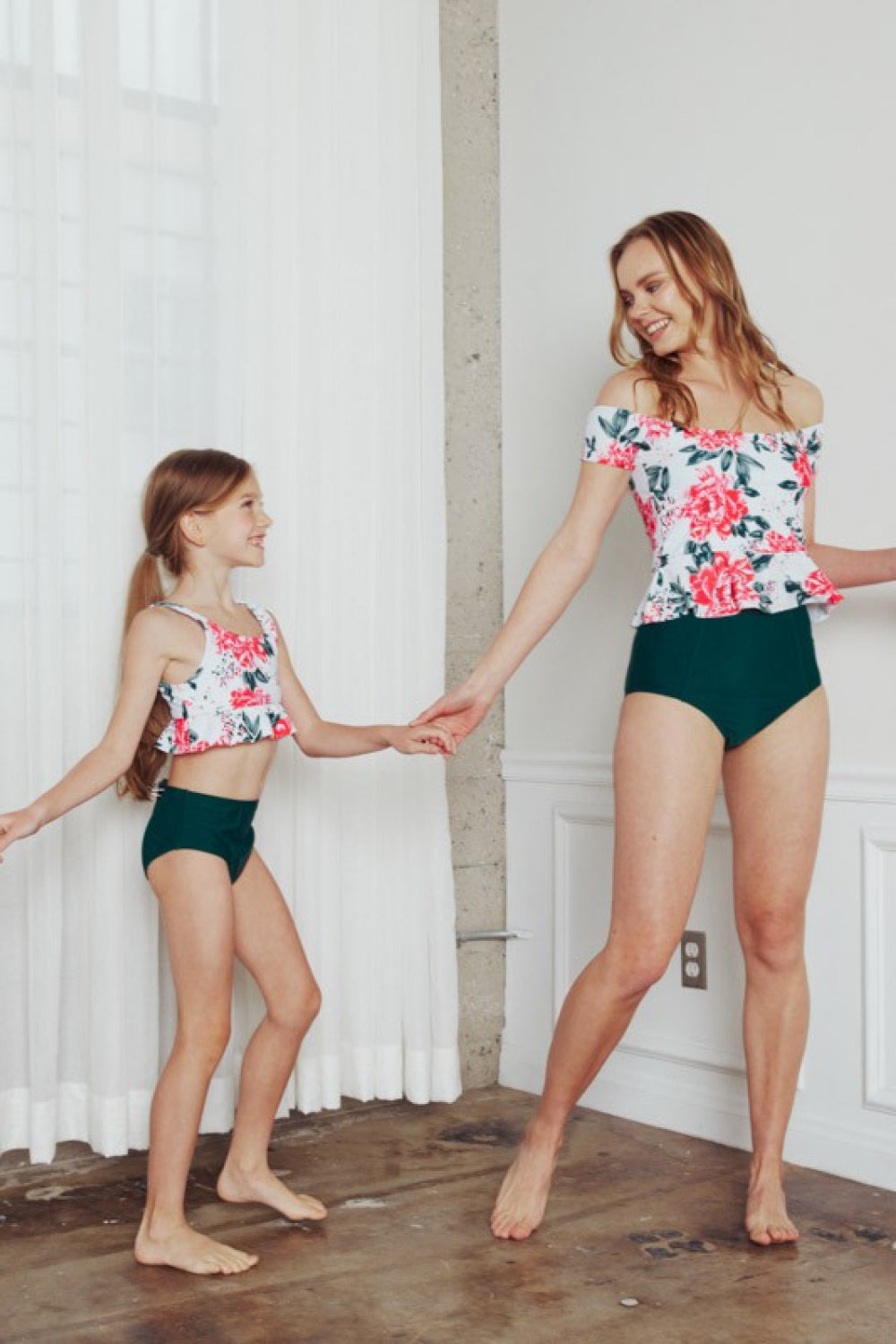 Marina West Swim Coastal Cutie Tankini Swimsuit Set king-general-store-5710.myshopify.com