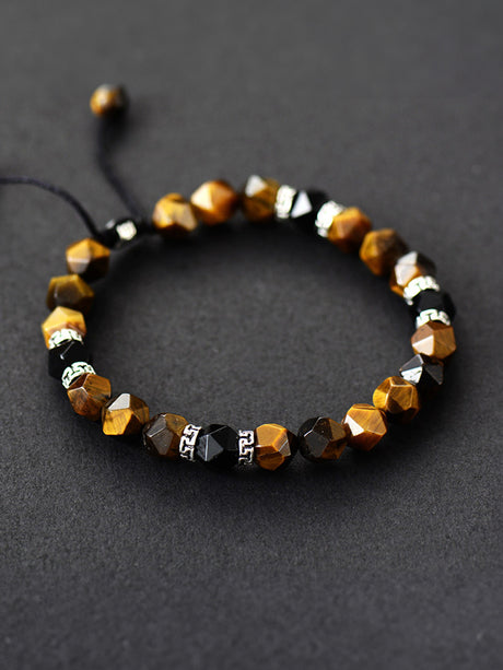 Natural Stone Bracelet king-general-store-5710.myshopify.com