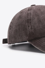 Pleased To Meet You Baseball Cap king-general-store-5710.myshopify.com