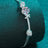 2 Carat Moissanite 925 Sterling Silver Bracelet - Kings Crown Jewel Boutique