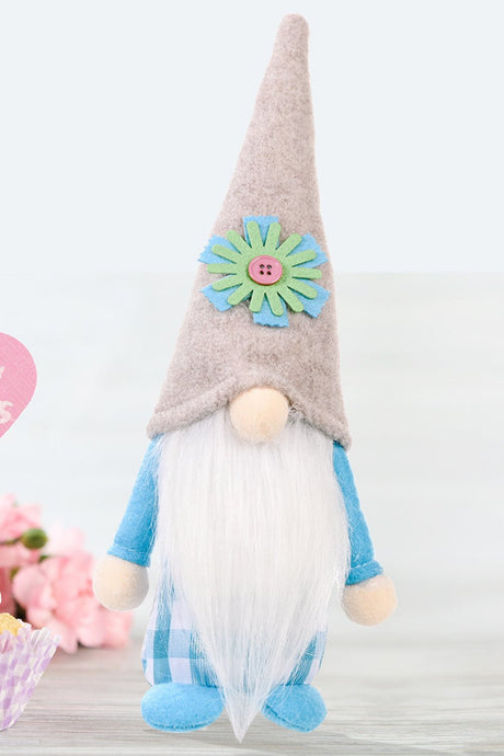 2-Pack Mother's Day Pointed Hat Faceless Gnomes - Kings Crown Jewel Boutique