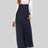 Full Size Cropped Wide Leg Overalls with Pockets king-general-store-5710.myshopify.com