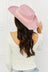 Fame Western Cutie Cowboy Hat in Pink king-general-store-5710.myshopify.com