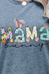 MAMA BUNNY Easter Graphic Tee king-general-store-5710.myshopify.com