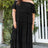 Plus Size Off-Shoulder Ruffle Trim Maxi Dress king-general-store-5710.myshopify.com