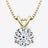 Show Off 1 Carat Moissanite Pendant Necklace king-general-store-5710.myshopify.com