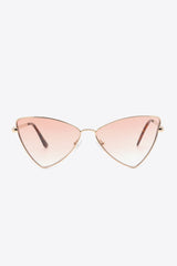 Metal Frame Cat-Eye Sunglasses king-general-store-5710.myshopify.com