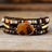 Geometrical Shape Triple-Layer Bracelet king-general-store-5710.myshopify.com