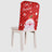 Christmas Chair Cover king-general-store-5710.myshopify.com