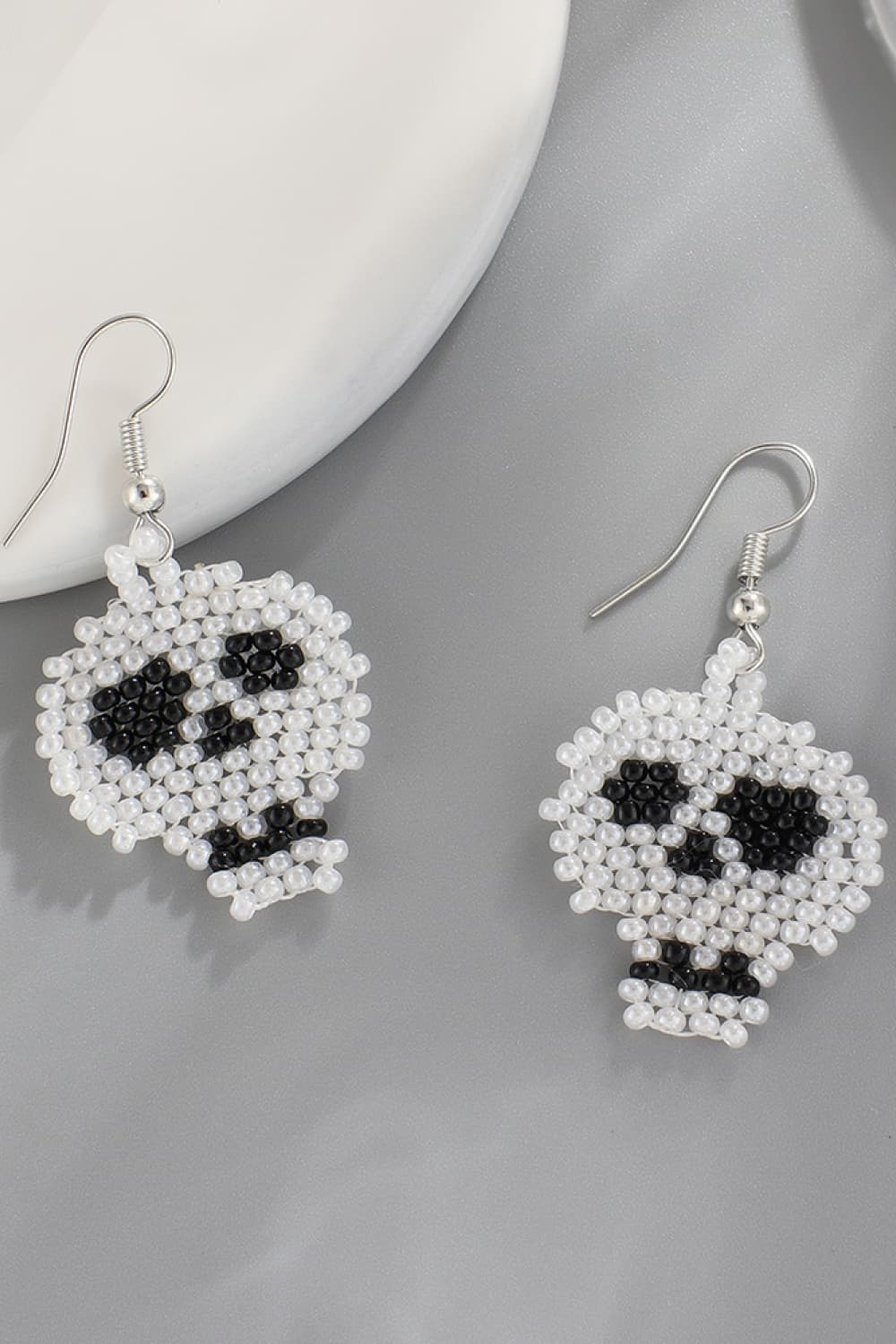 Halloween Theme Earrings king-general-store-5710.myshopify.com