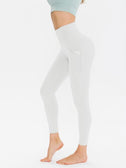 Wide Waistband Sports Leggings king-general-store-5710.myshopify.com