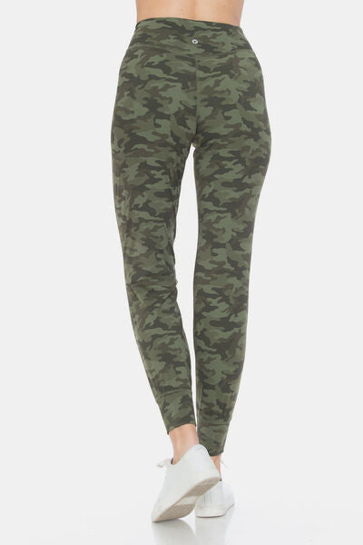 Leggings Depot Camouflage High Waist Leggings king-general-store-5710.myshopify.com