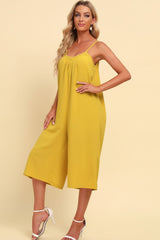 Spaghetti Strap Scoop Neck Jumpsuit king-general-store-5710.myshopify.com