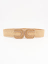 Wide Braid Belt king-general-store-5710.myshopify.com