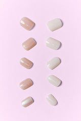 SO PINK BEAUTY Press On Nails 2 Packs king-general-store-5710.myshopify.com