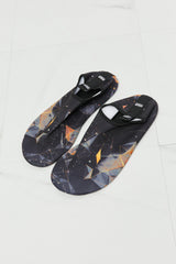 MMshoes On The Shore Water Shoes in Black/Orange king-general-store-5710.myshopify.com