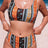 Printed Two-Piece Swimsuit king-general-store-5710.myshopify.com