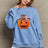 Simply Love Full Size Graphic Dropped Shoulder Sweatshirt king-general-store-5710.myshopify.com