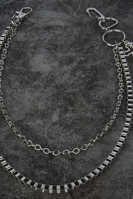 Double-Layered Cross Waist Chain king-general-store-5710.myshopify.com