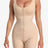 Full Size Zip-Up Lace Detail Shapewear king-general-store-5710.myshopify.com