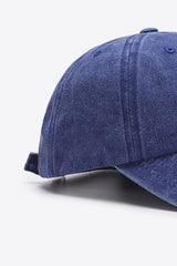 Pleased To Meet You Baseball Cap king-general-store-5710.myshopify.com