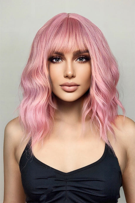 Bobo Wave Synthetic Wigs 12'' king-general-store-5710.myshopify.com