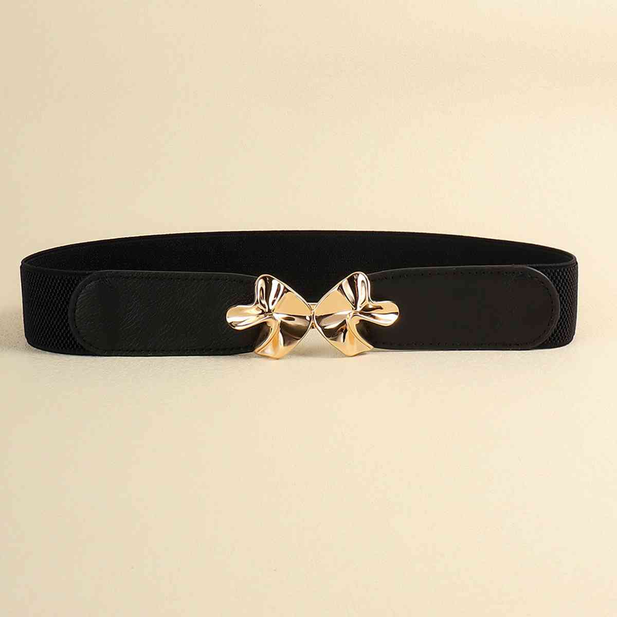 Alloy Buckle Elastic Belt king-general-store-5710.myshopify.com