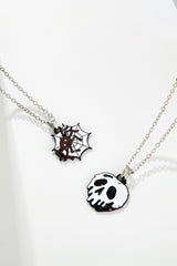 Two-Piece Halloween Theme Necklace Set king-general-store-5710.myshopify.com