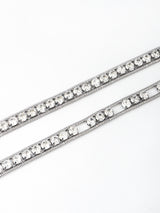 Rhinestone Metal Belt king-general-store-5710.myshopify.com