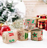 Christmas Polyester Ribbon king-general-store-5710.myshopify.com