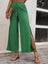 High Waist Slit Wide Leg Pants king-general-store-5710.myshopify.com