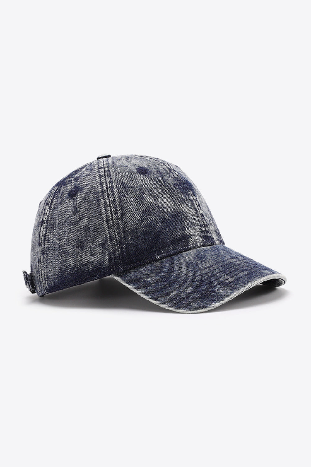 Plain Adjustable Baseball Cap king-general-store-5710.myshopify.com