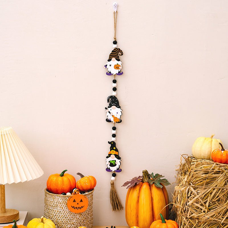3-Piece Halloween Element Hanging Widgets - Kings Crown Jewel Boutique