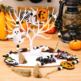 3-Piece Halloween Element Hanging Widgets - Kings Crown Jewel Boutique