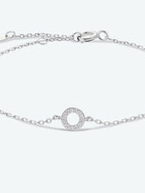 L To P Zircon 925 Sterling Silver Bracelet king-general-store-5710.myshopify.com