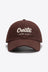 CREATE NEW LIFE Adjustable Cotton Baseball Cap king-general-store-5710.myshopify.com