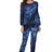 Tie-Dye Top and Drawstring Pants Lounge Set king-general-store-5710.myshopify.com