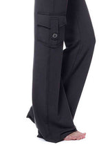 Mid Waist Pants with Pockets king-general-store-5710.myshopify.com